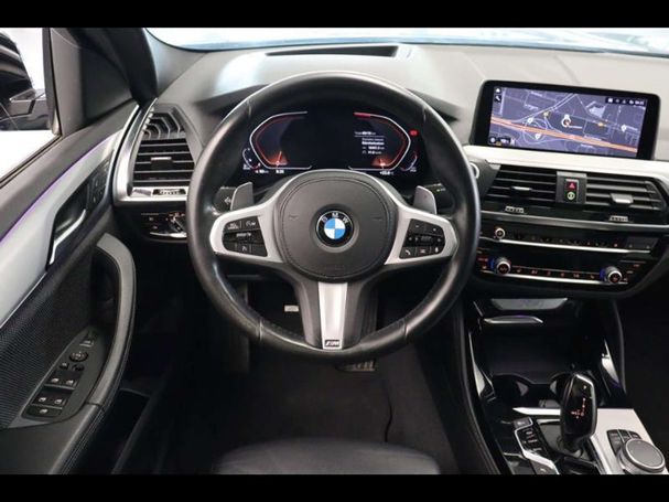 BMW X4 xDrive20d xLine 142 kW image number 12