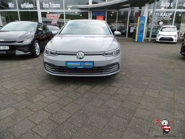 Volkswagen Golf 1.5 110 kW image number 1