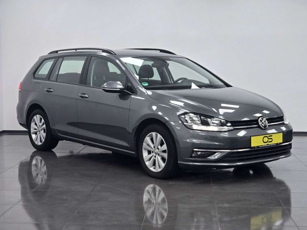 Volkswagen Golf Variant Comfortline 85 kW image number 2