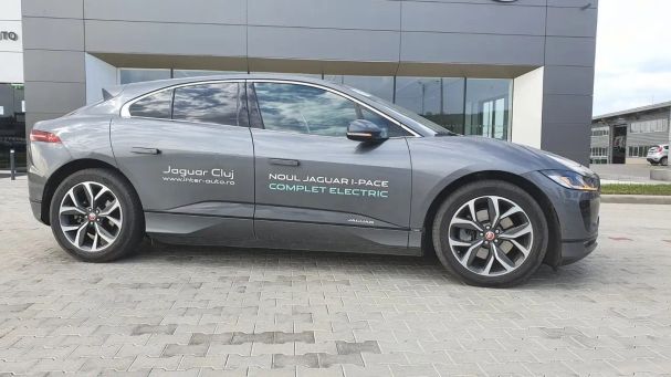 Jaguar I-Pace S 294 kW image number 4