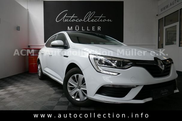 Renault Megane 85 kW image number 7