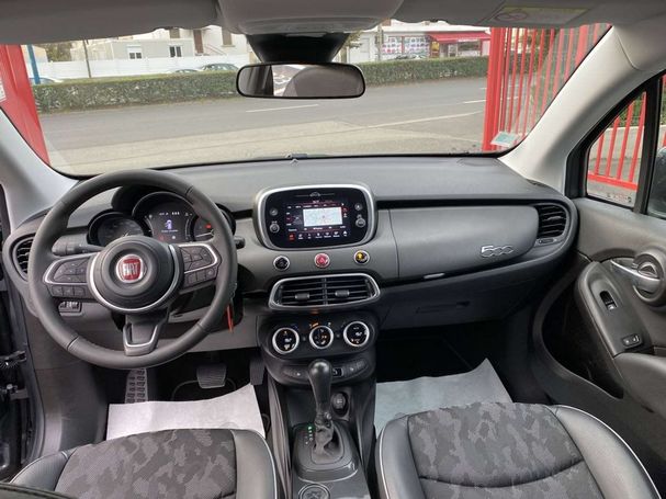 Fiat 500X 1.3 DCT Cross 111 kW image number 12