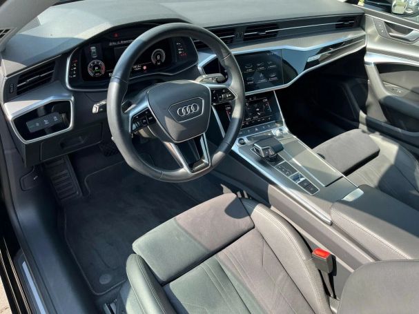 Audi A7 150 kW image number 21