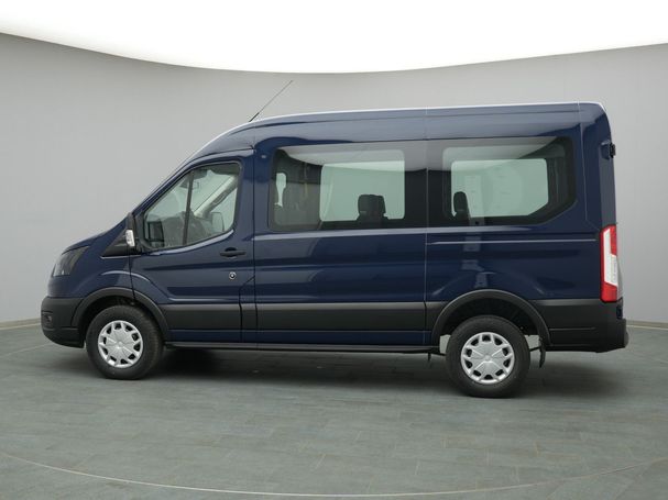 Ford Transit 350 L2H2 Trend 96 kW image number 3