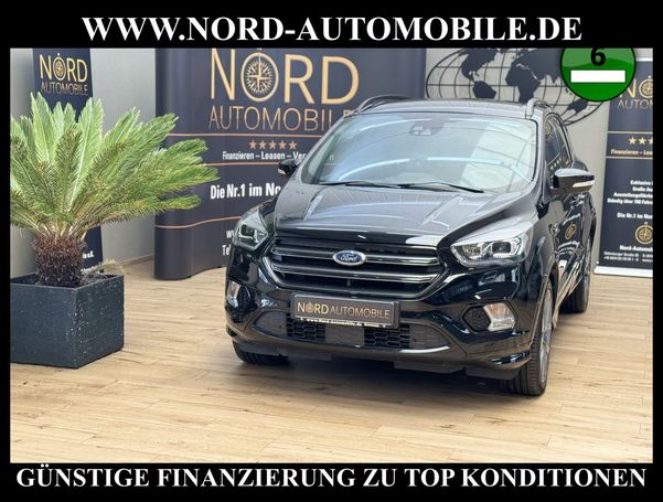 Ford Kuga 2.0 TDCi 4x4 ST-Line 132 kW image number 5