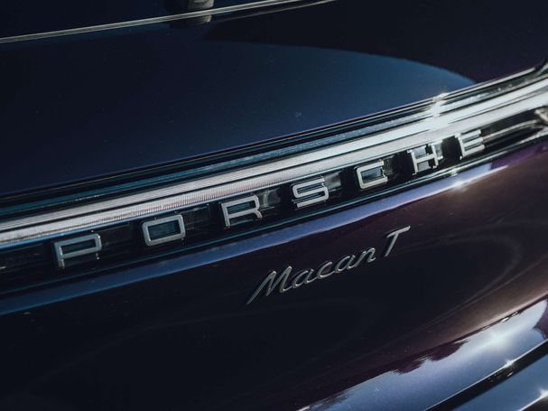 Porsche Macan 195 kW image number 19