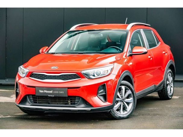 Kia Stonic 1.2 Edition 62 kW image number 1