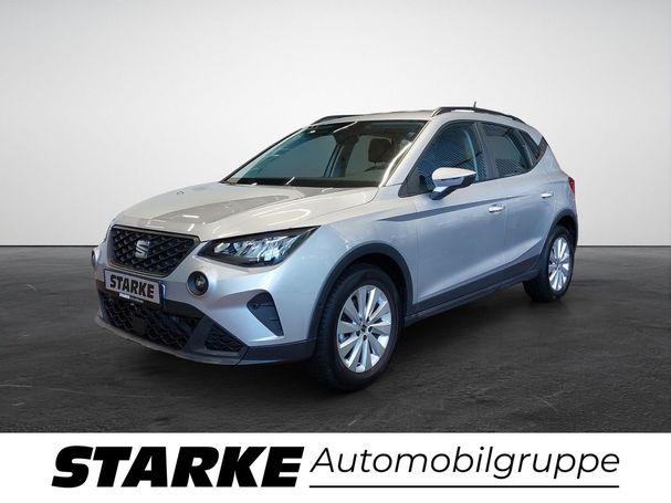 Seat Arona 1.0 Style 81 kW image number 1