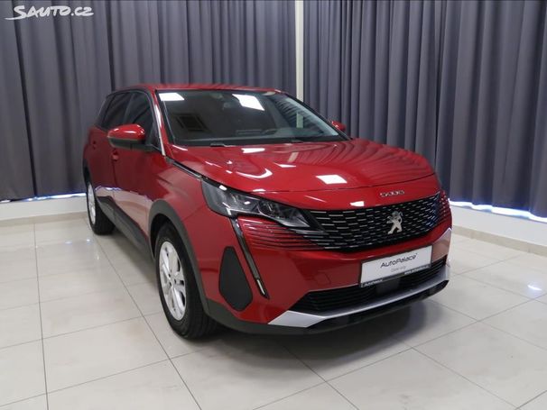 Peugeot 5008 96 kW image number 3