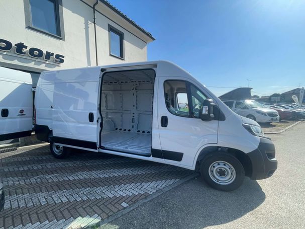 Fiat Ducato 140 103 kW image number 12