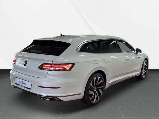 Volkswagen Arteon 2.0 TDI Shooting Brake 147 kW image number 3