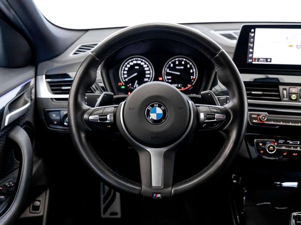 BMW X2 xDrive20i 141 kW image number 32