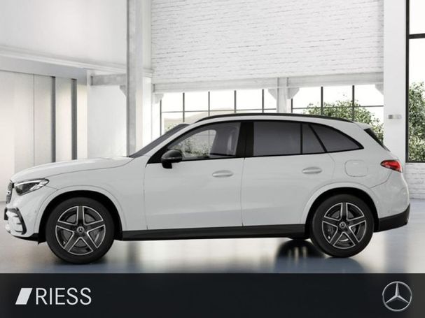 Mercedes-Benz GLC 300 de 4Matic 245 kW image number 16