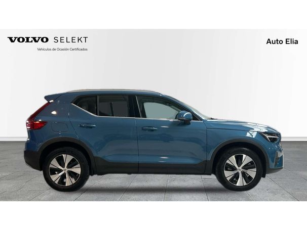 Volvo XC40 Recharge T4 155 kW image number 9