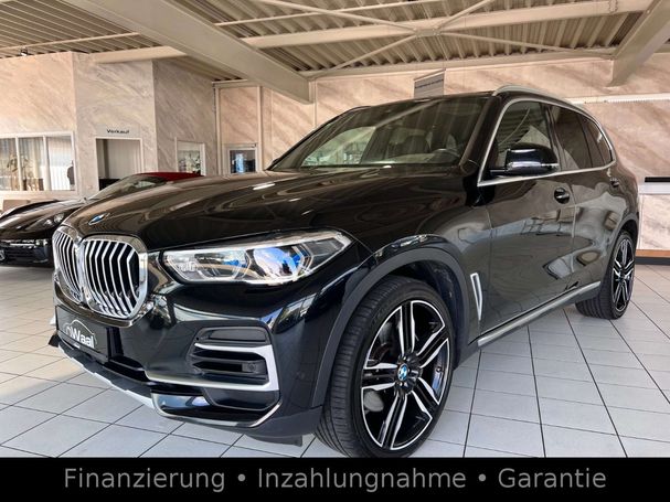 BMW X5 xDrive 250 kW image number 18