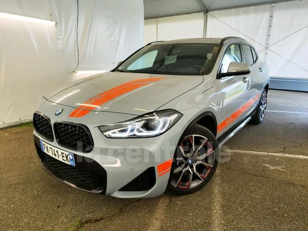 BMW X2 xDrive 162 kW image number 1