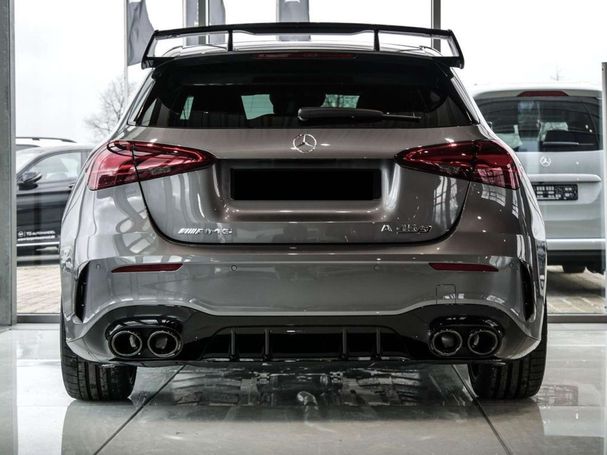 Mercedes-Benz A 45 AMG 4Matic 310 kW image number 4