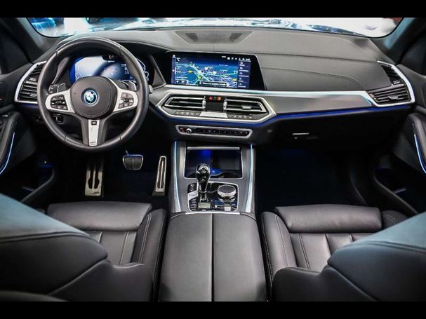 BMW X5 xDrive 213 kW image number 11