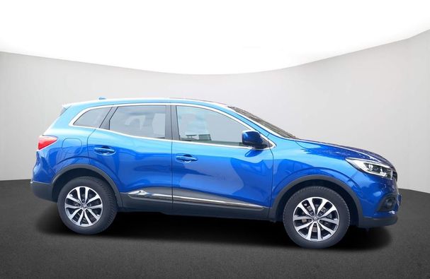 Renault Kadjar TCe 140 103 kW image number 5