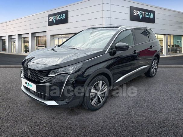 Peugeot 5008 96 kW image number 1