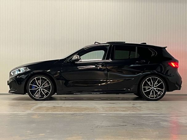 BMW 135i xDrive 225 kW image number 21