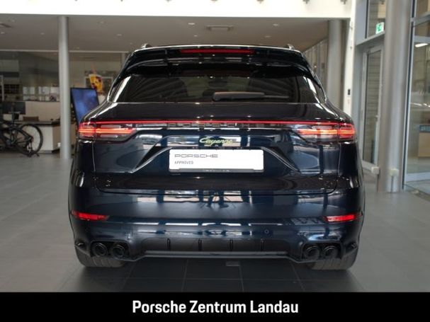 Porsche Cayenne E-Hybrid 340 kW image number 20