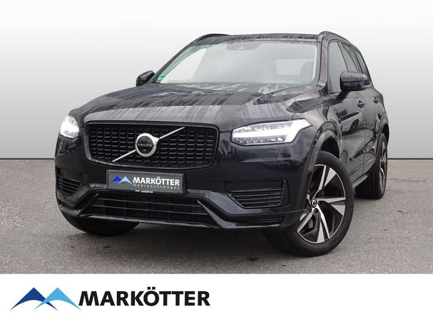 Volvo XC90 T8 AWD 288 kW image number 1