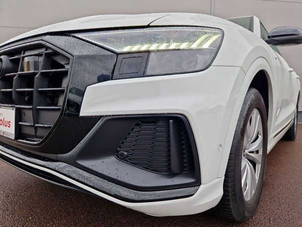 Audi Q8 45 TDI S-line 170 kW image number 6