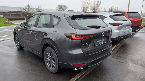 Mazda CX-60 PHEV 241 kW image number 6