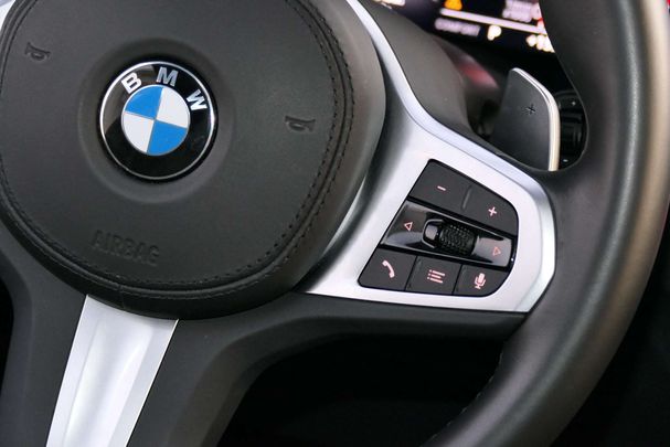 BMW X3 sDrive 100 kW image number 25