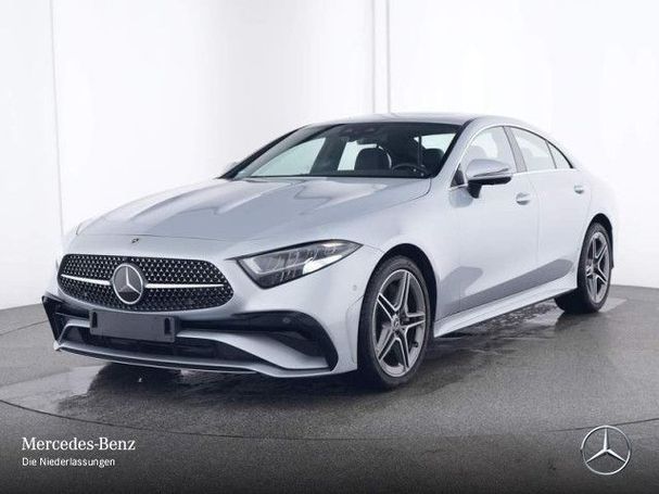 Mercedes-Benz CLS 450 270 kW image number 1