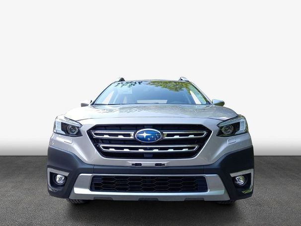 Subaru Outback 2.5 Platinum 124 kW image number 3