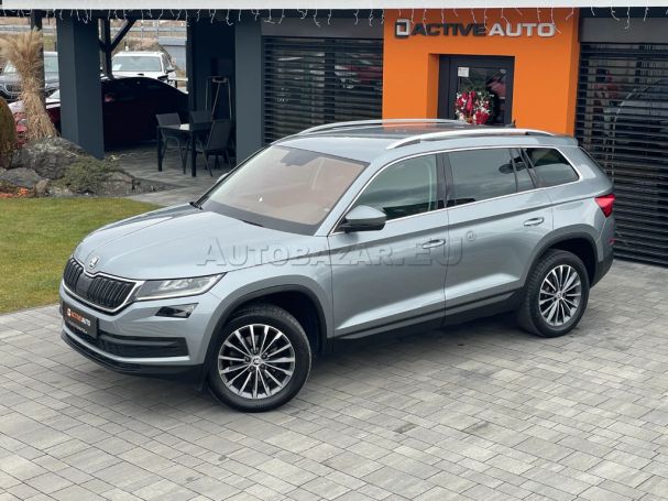 Skoda Kodiaq 2.0 TDI 4x4 Style 110 kW image number 2