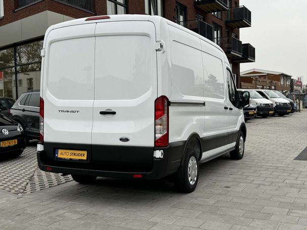 Ford Transit L2H2 2.0 Trend 96 kW image number 3