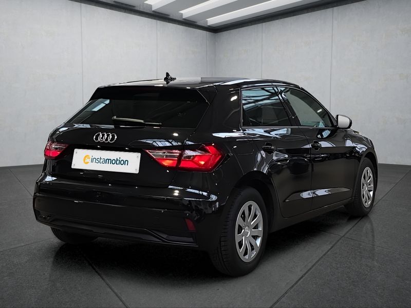 Audi A1 Sportback 30