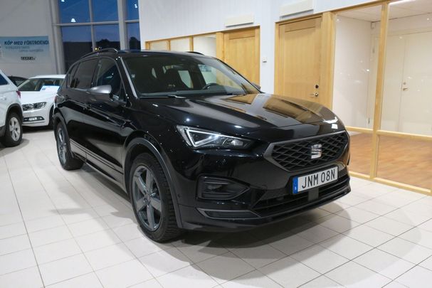 Seat Tarraco 2.0 TSI 4Drive 180 kW image number 1