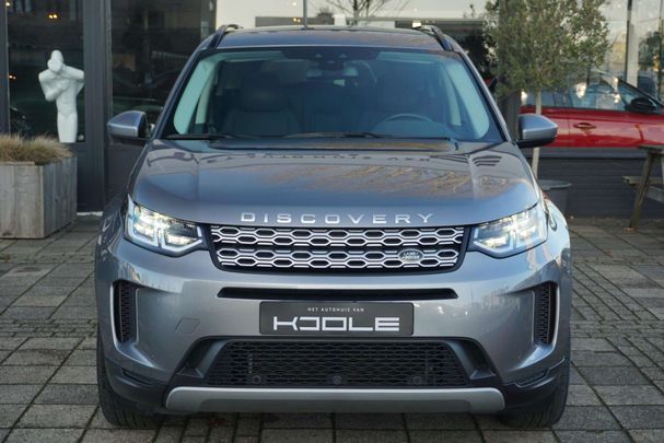 Land Rover Discovery Sport P300e 227 kW image number 40