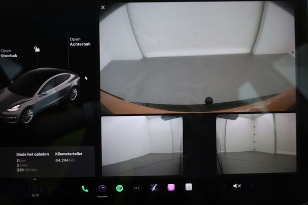 Tesla Model 3 Long Range AWD Dual Motor 258 kW image number 19