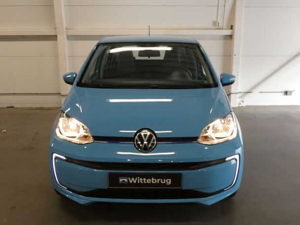 Volkswagen up! 60 kW image number 6