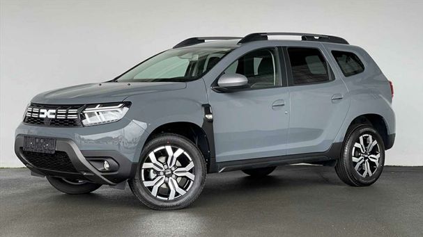 Dacia Duster TCe 96 kW image number 1