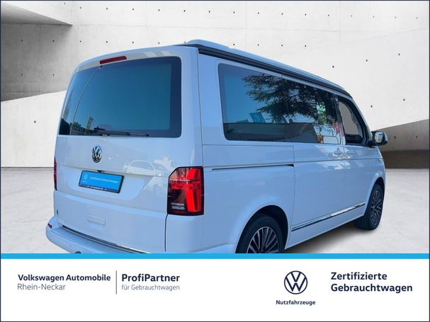 Volkswagen T6 California 4Motion Ocean 146 kW image number 2