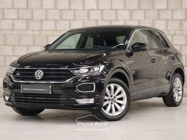 Volkswagen T-Roc 1.5 TSI DSG 110 kW image number 1