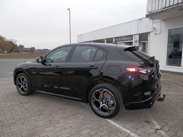 Alfa Romeo Stelvio Q4 206 kW image number 6