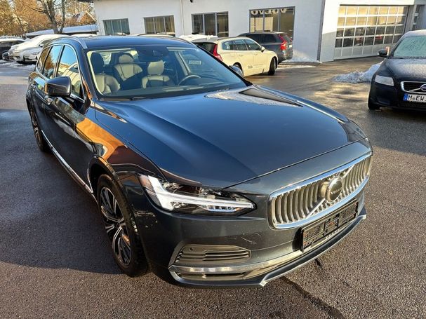 Volvo V90 T6 Inscription AWD Recharge 251 kW image number 2