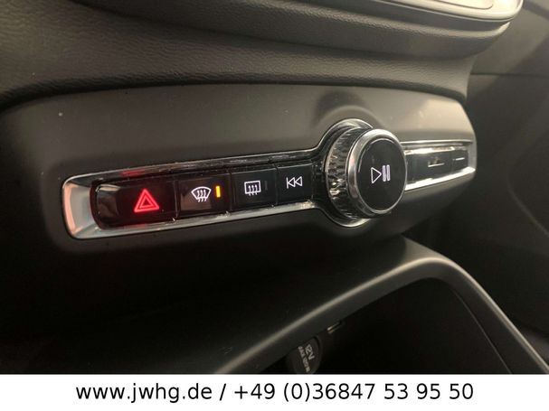 Volvo XC40 110 kW image number 11