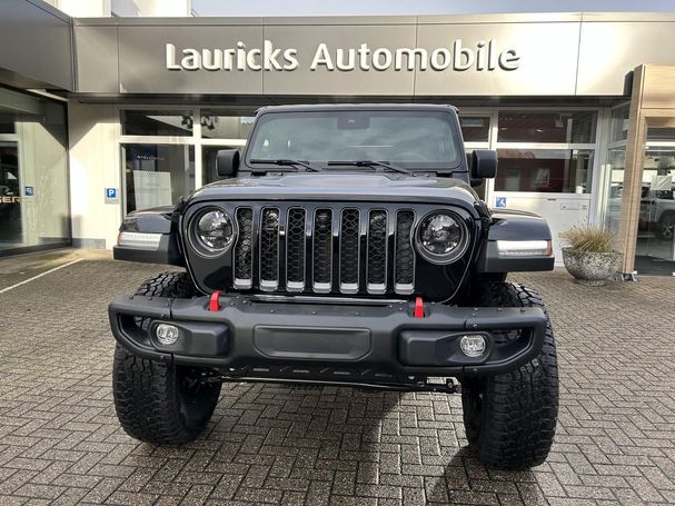 Jeep Wrangler 2.0 T-GDi Rubicon 199 kW image number 2