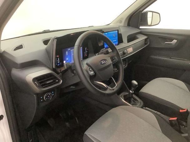 Ford Transit Courier 1.5 EcoBlue Limited 74 kW image number 3