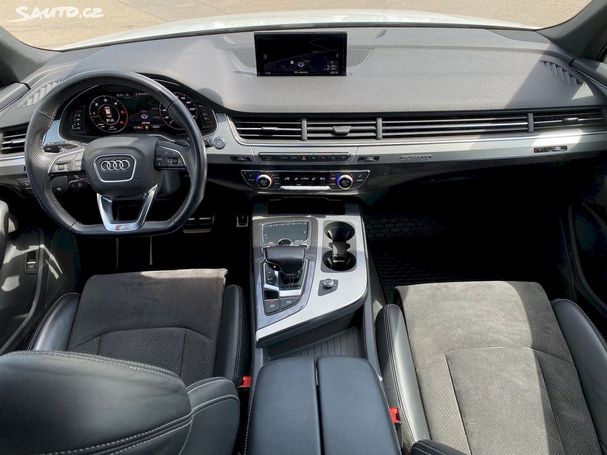 Audi Q7 3.0 TDI S-Line 200 kW image number 5