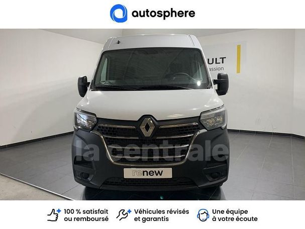 Renault Master DCi 135 L2H2 100 kW image number 5