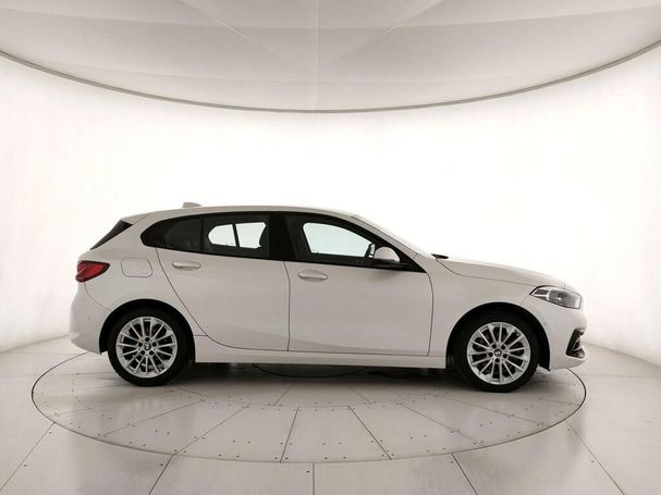 BMW 118d 110 kW image number 3